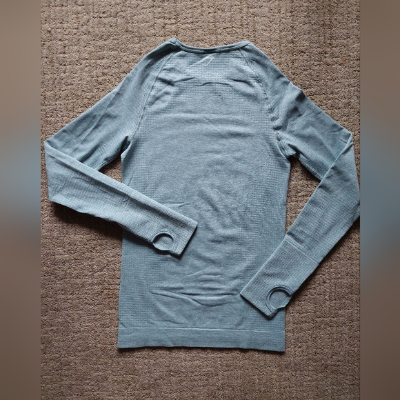 Gymshark Workout Top - Picture 4 of 11